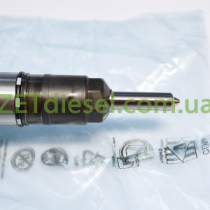 На фото: 03G130073T Форсунка Аналоги: 03G130073M, 03G130073MC, 03G130073TX